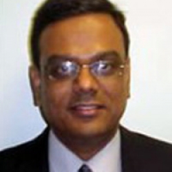 Mr Chelliah&nbsp;Selvasekar